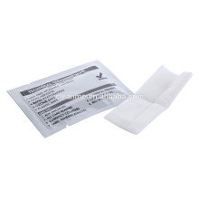 alcohol wipes